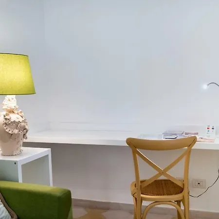 Li Frati Лечче